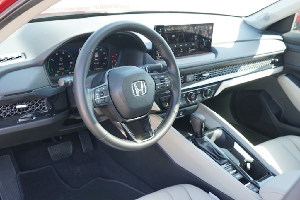 Thumbnail: 2024 Honda Accord - 2
