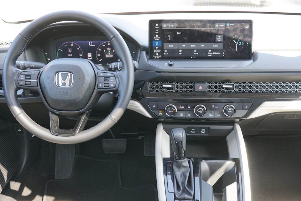 Thumbnail: 2024 Honda Accord - 6
