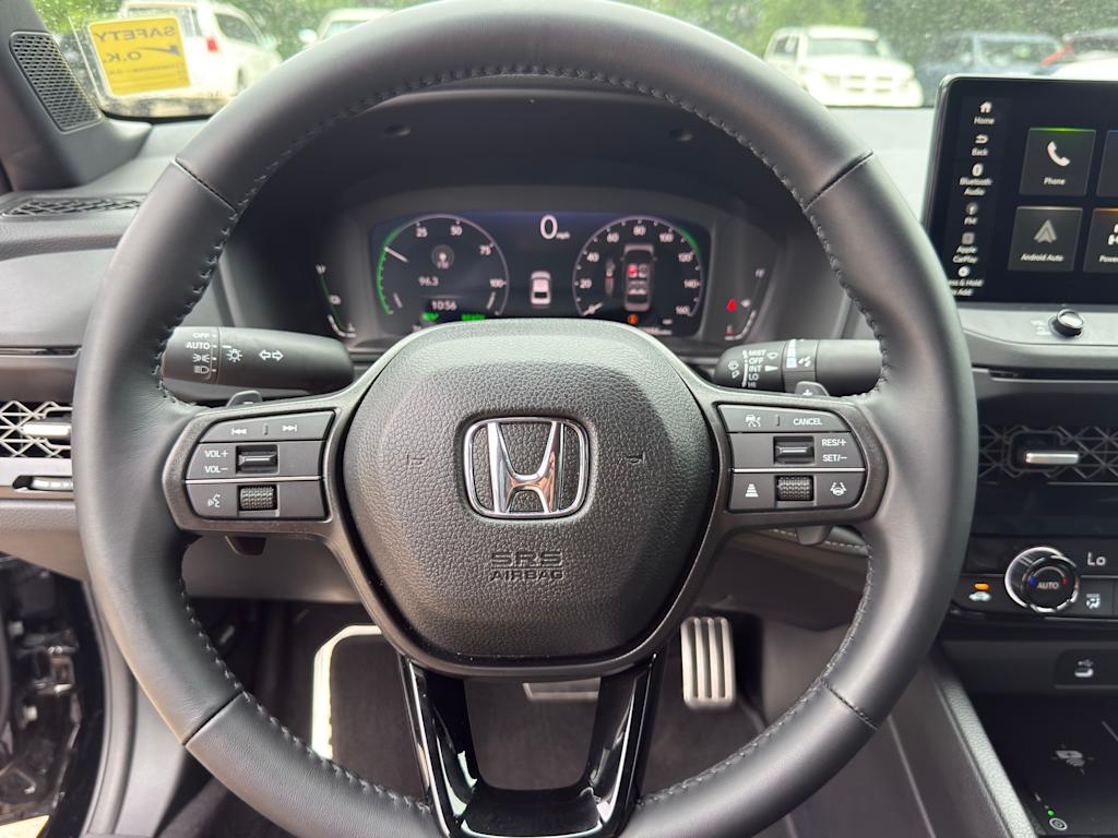 Thumbnail: 2026 Honda Accord - 7