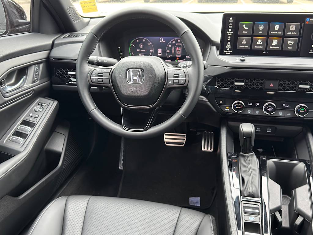 Thumbnail: 2026 Honda Accord - 11