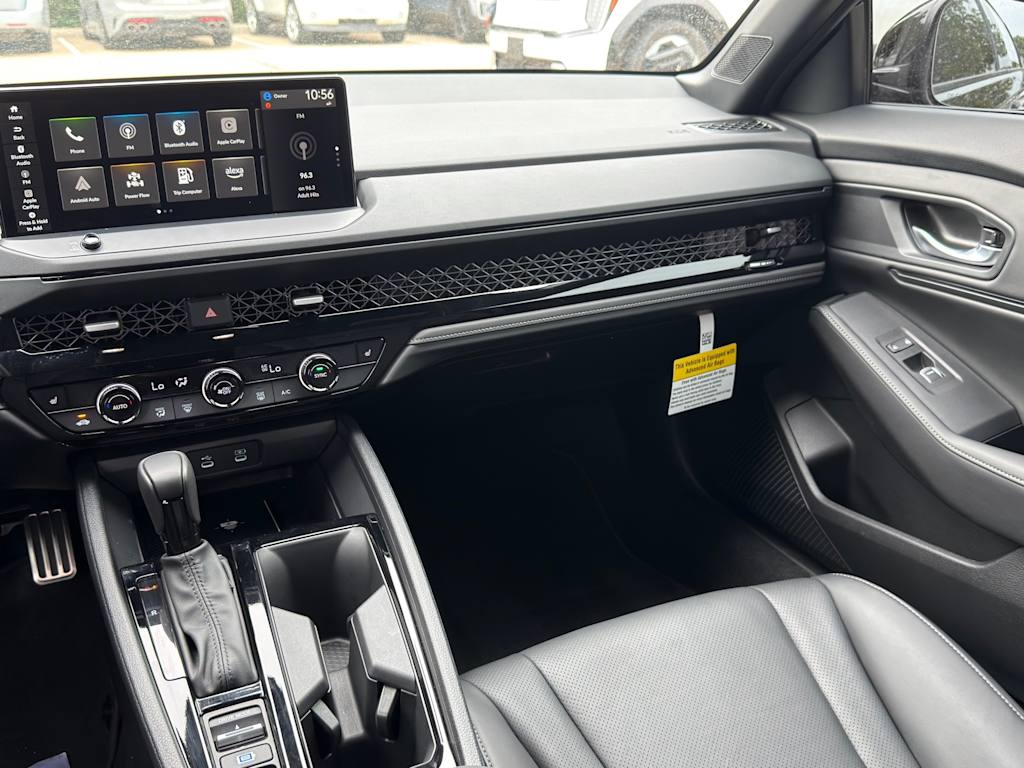 Thumbnail: 2026 Honda Accord - 24