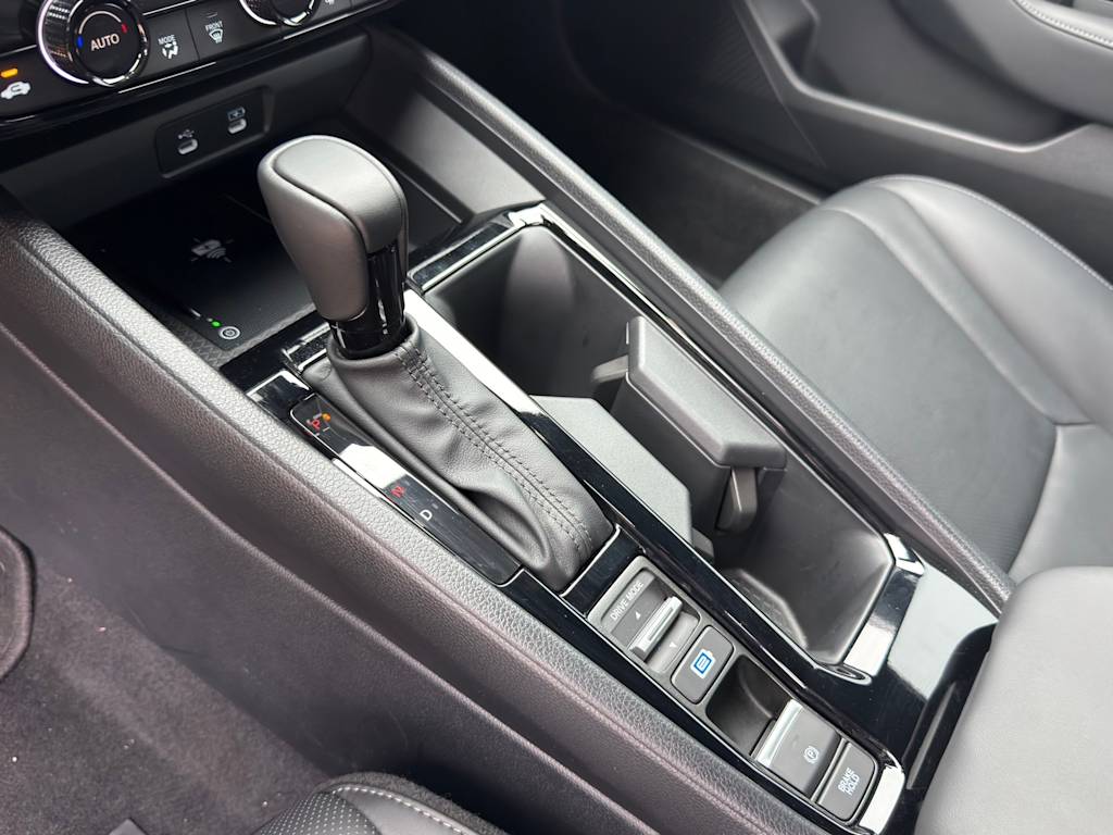 Thumbnail: 2026 Honda Accord - 14