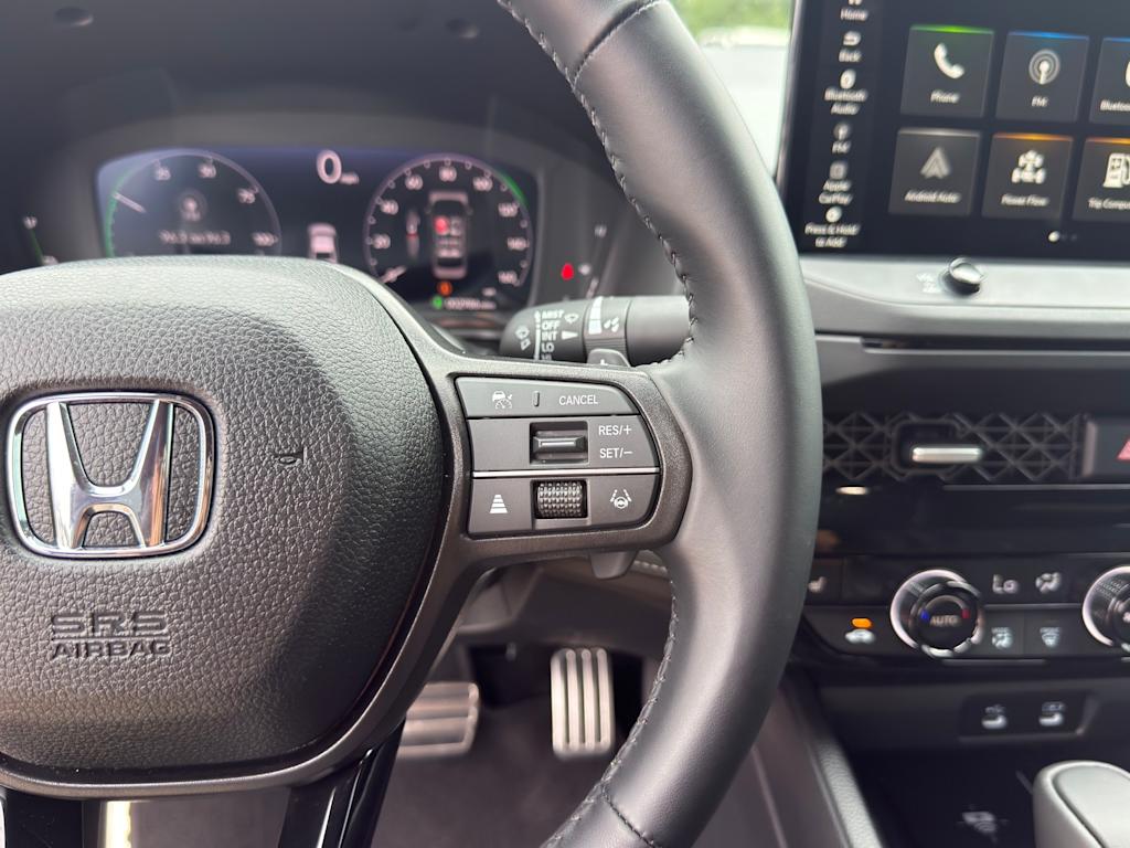 Thumbnail: 2026 Honda Accord - 23