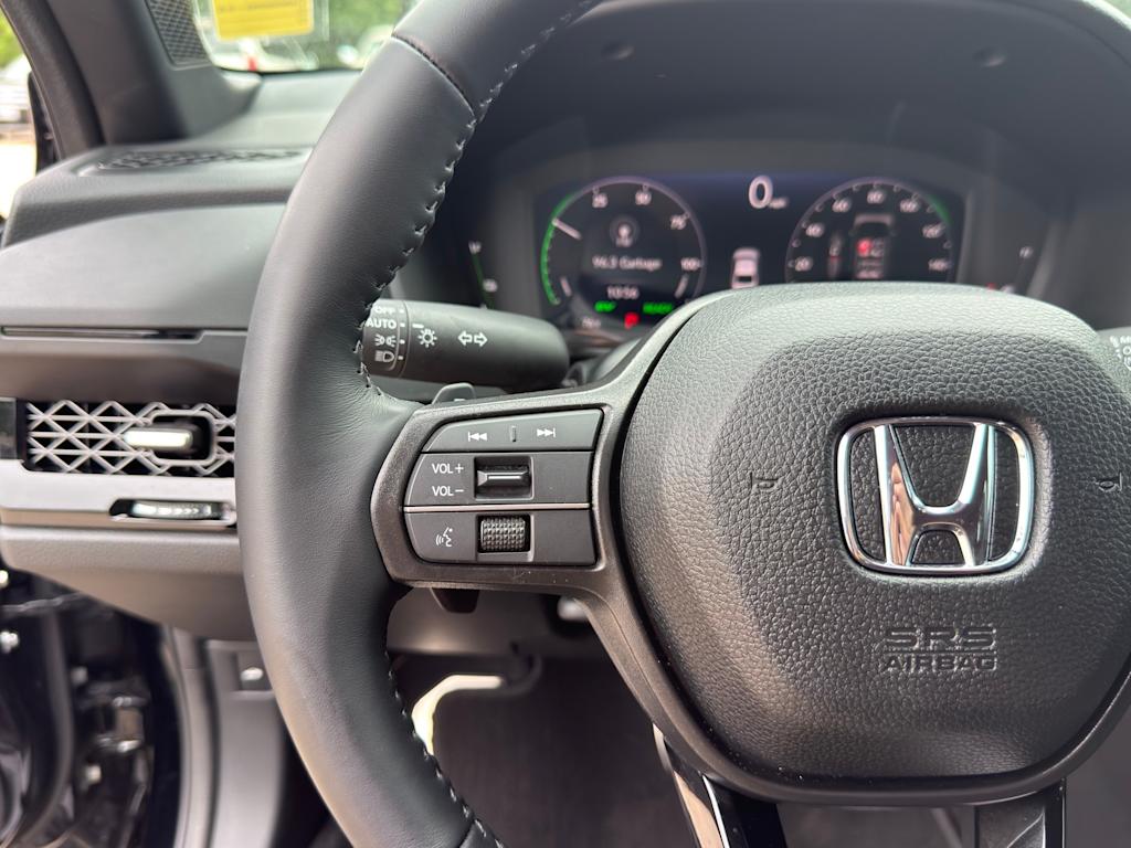 Thumbnail: 2026 Honda Accord - 21