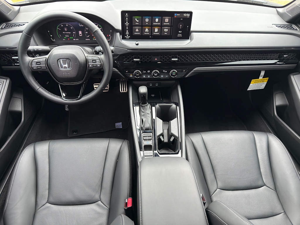 Thumbnail: 2026 Honda Accord - 12