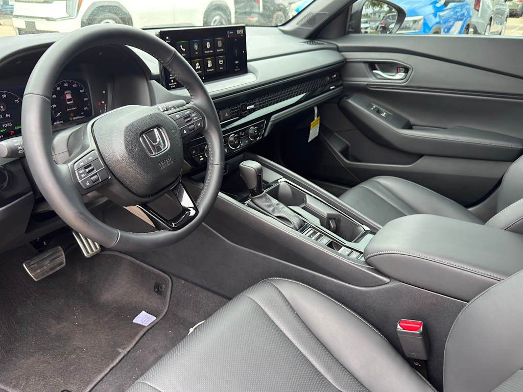 Thumbnail: 2026 Honda Accord - 2