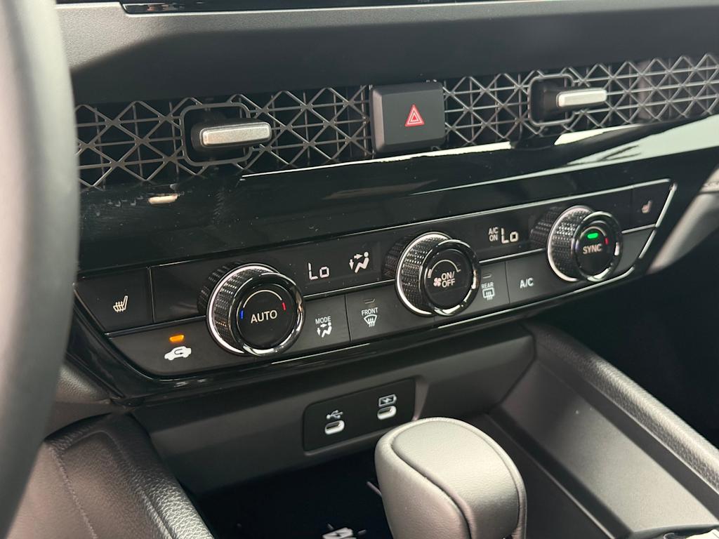 Thumbnail: 2026 Honda Accord - 19
