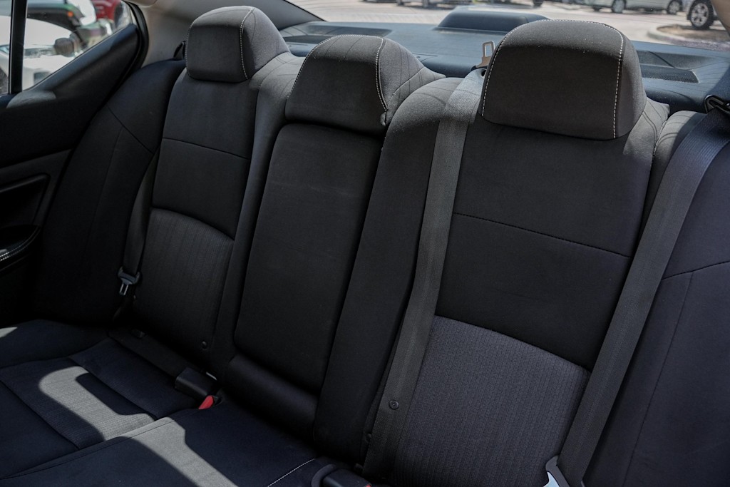 Thumbnail: 2019 Nissan Altima - 23