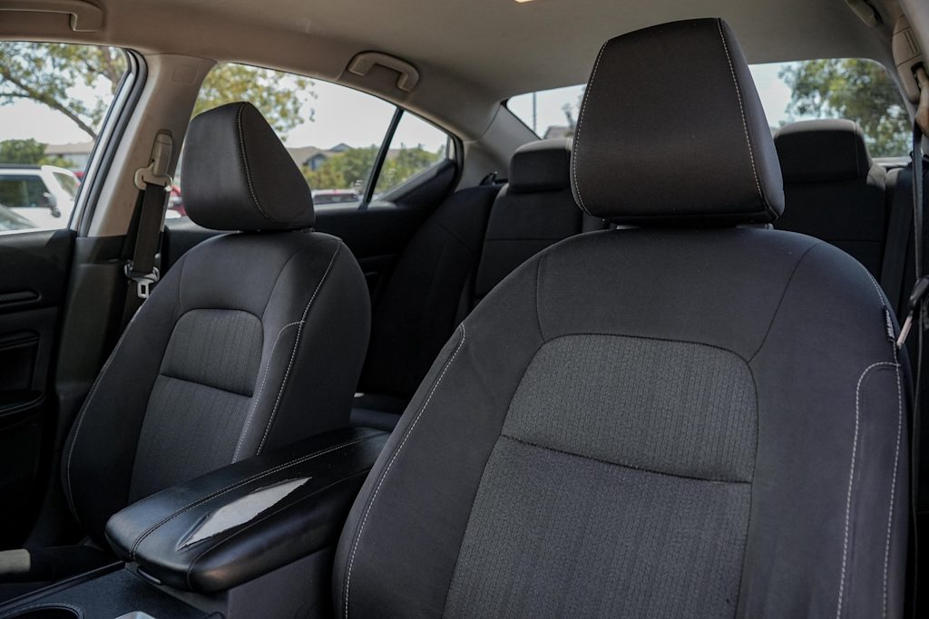 Thumbnail: 2019 Nissan Altima - 7