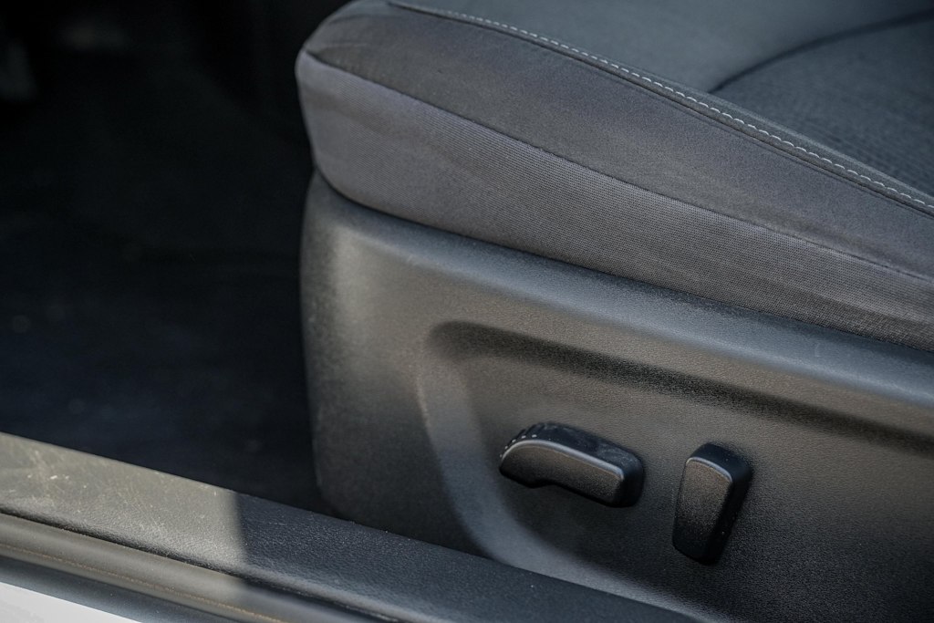 Thumbnail: 2019 Nissan Altima - 22