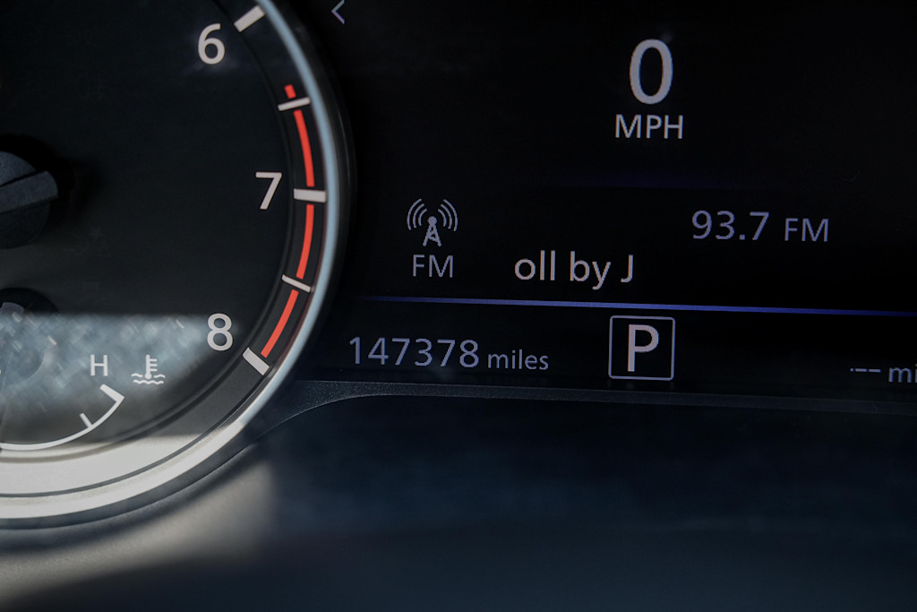 Thumbnail: 2019 Nissan Altima - 12