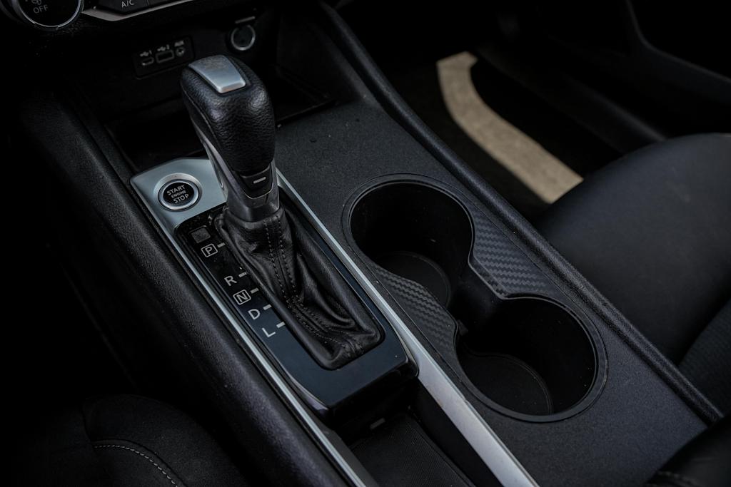 Thumbnail: 2019 Nissan Altima - 11