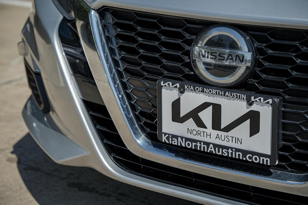 Thumbnail: 2019 Nissan Altima - 5