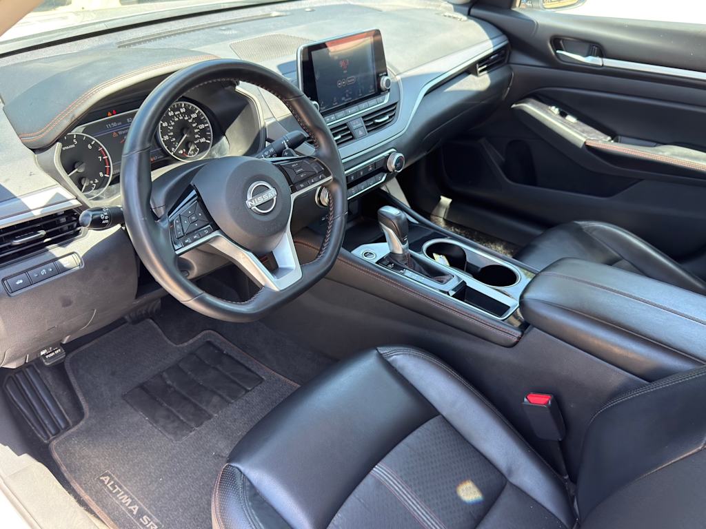 Thumbnail: 2025 Nissan Altima - 2