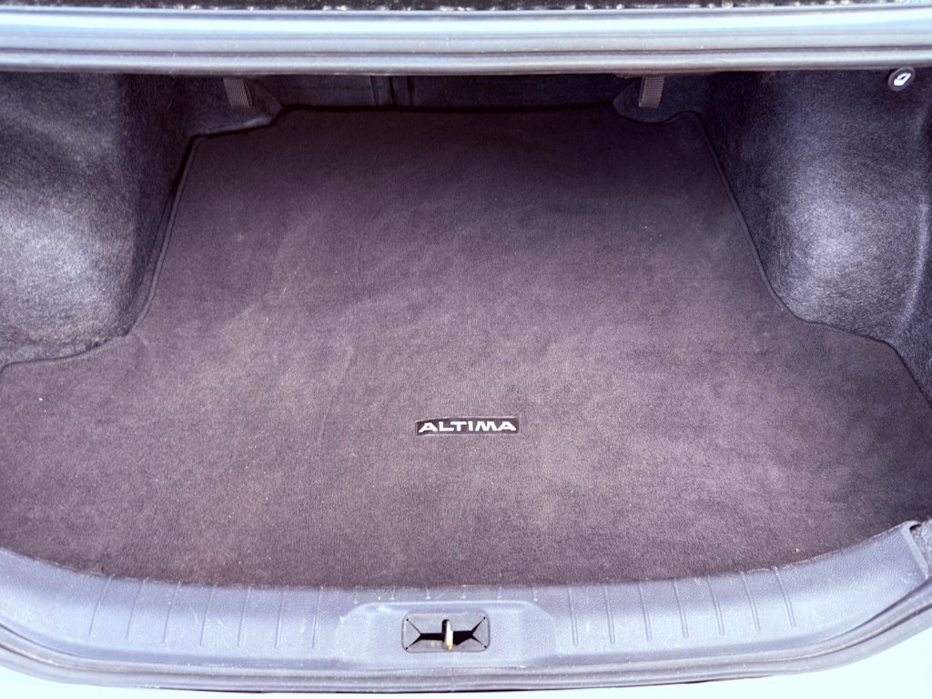 Thumbnail: 2025 Nissan Altima - 14