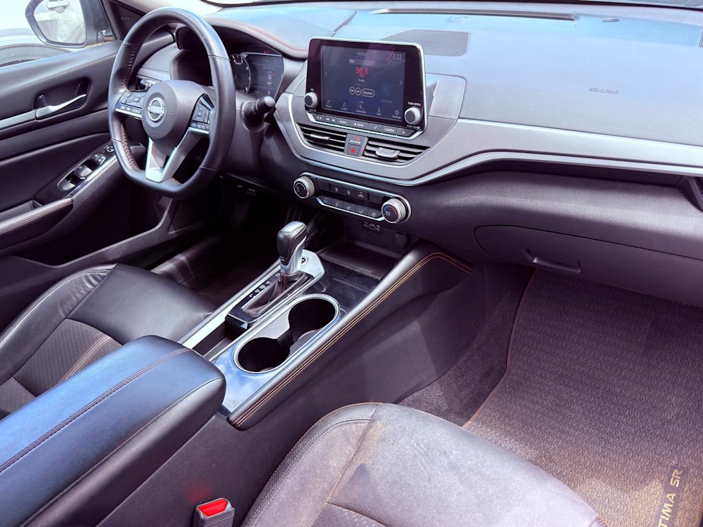 Thumbnail: 2025 Nissan Altima - 2