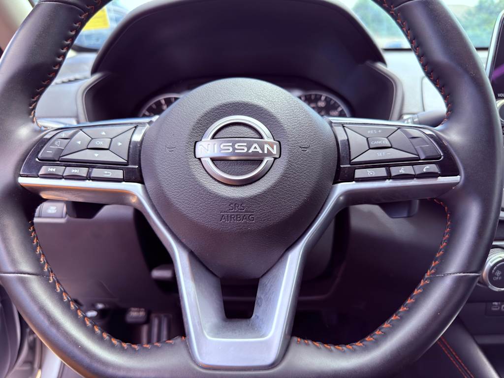 Thumbnail: 2025 Nissan Altima - 16