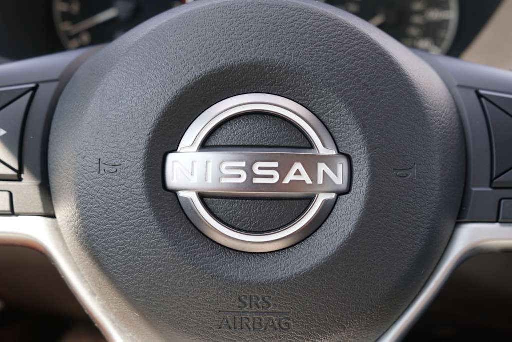 Thumbnail: 2025 Nissan Altima - 16
