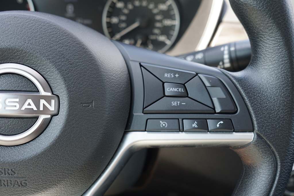 Thumbnail: 2025 Nissan Altima - 17