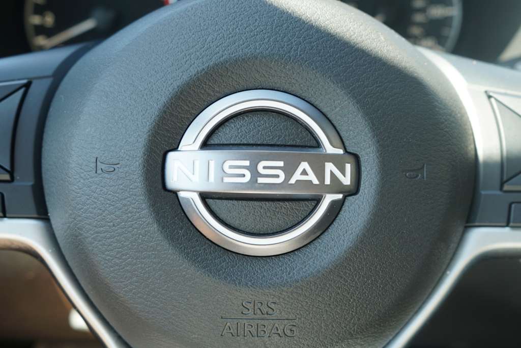 Thumbnail: 2025 Nissan Altima - 16