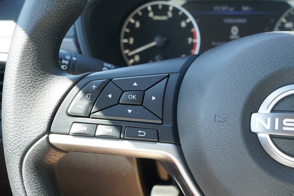 Thumbnail: 2025 Nissan Altima - 18