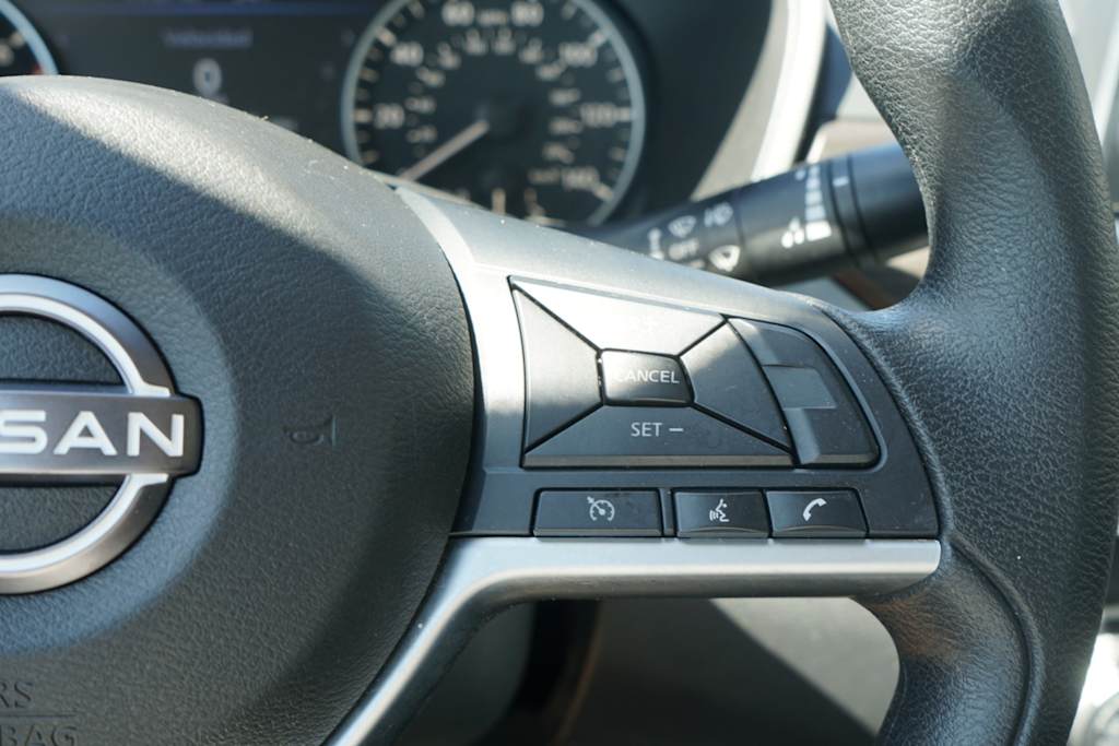 Thumbnail: 2025 Nissan Altima - 17