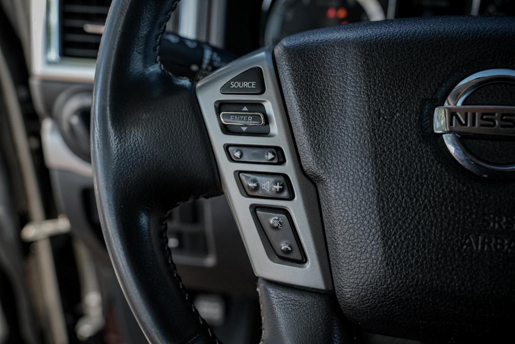 Thumbnail: 2018 Nissan Titan - 21