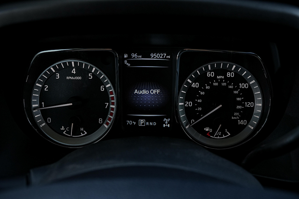 Thumbnail: 2018 Nissan Titan - 13