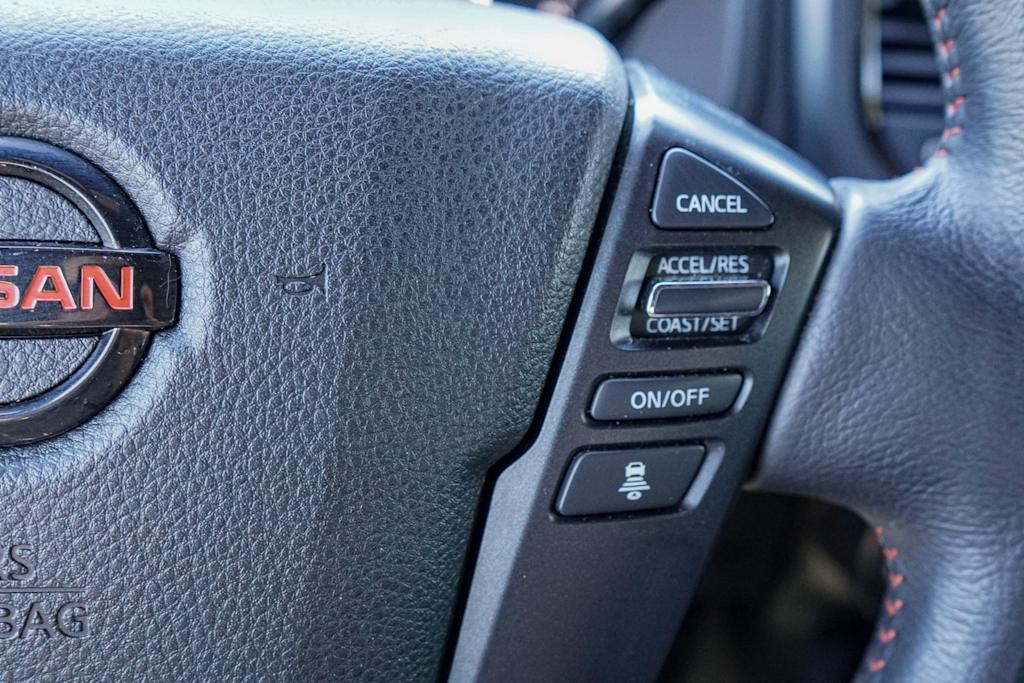 Thumbnail: 2021 Nissan Titan - 16