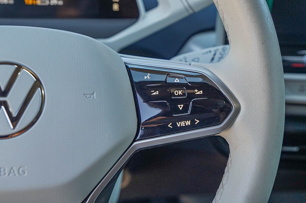Thumbnail: 2023 Volkswagen ID.4 - 22