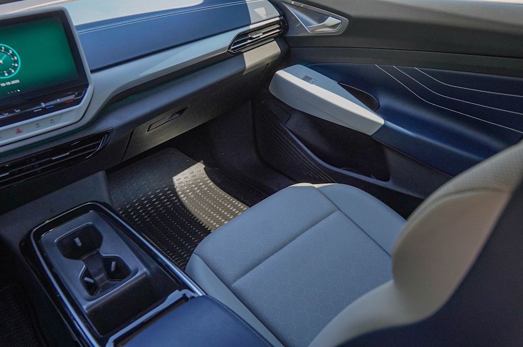 Thumbnail: 2023 Volkswagen ID.4 - 29