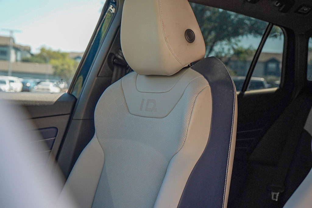 Thumbnail: 2023 Volkswagen ID.4 - 19