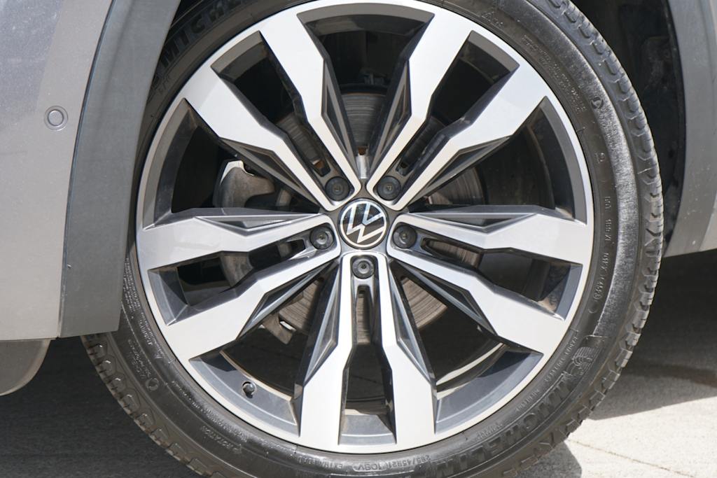 Thumbnail: 2022 Volkswagen Atlas - 6