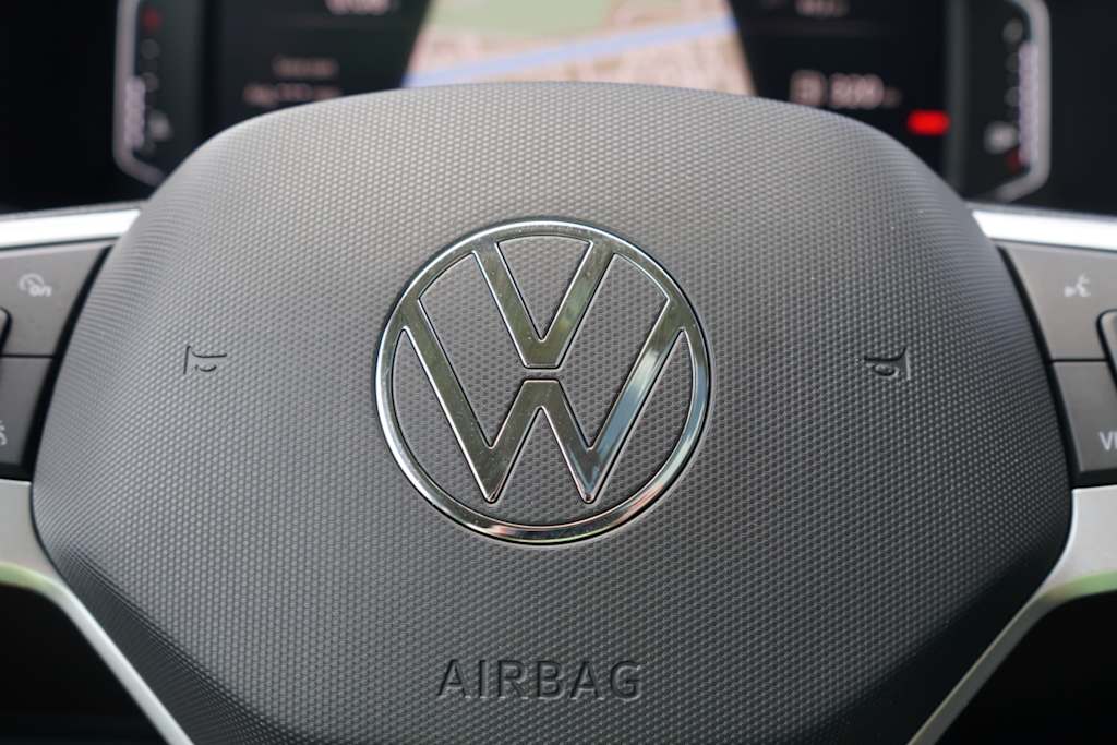 Thumbnail: 2022 Volkswagen Atlas - 5