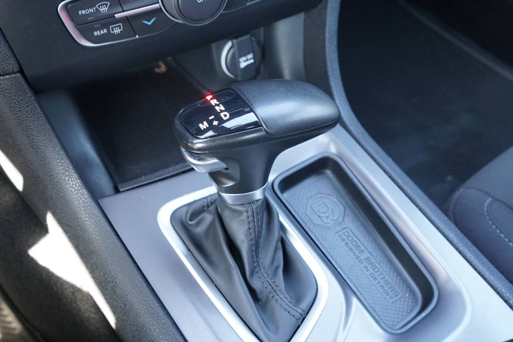 Thumbnail: 2023 Dodge Charger - 12