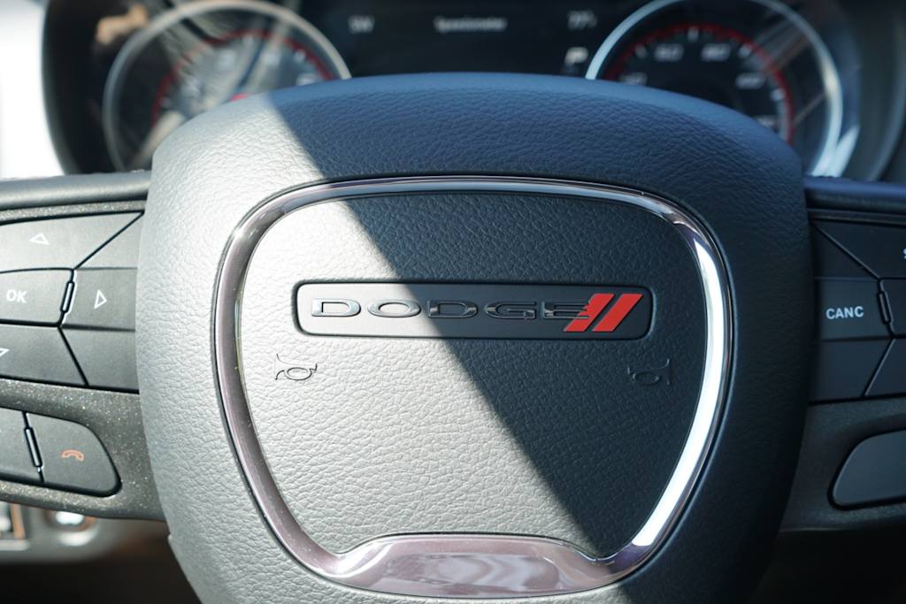 Thumbnail: 2023 Dodge Charger - 17