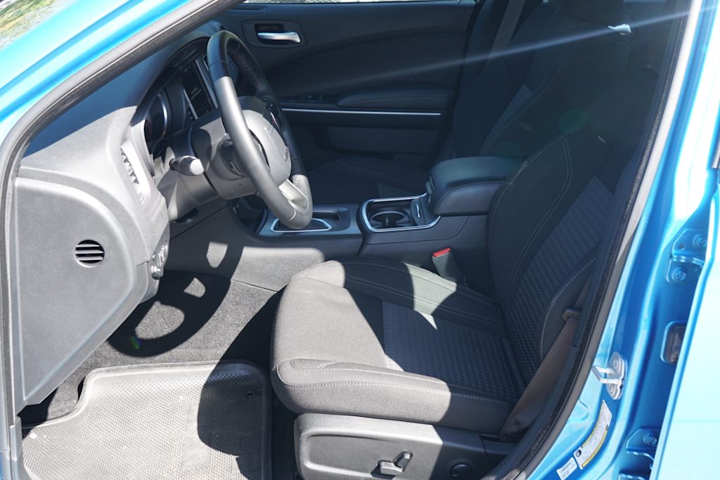 Thumbnail: 2023 Dodge Charger - 7