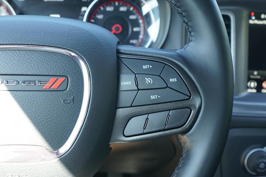 Thumbnail: 2023 Dodge Charger - 18
