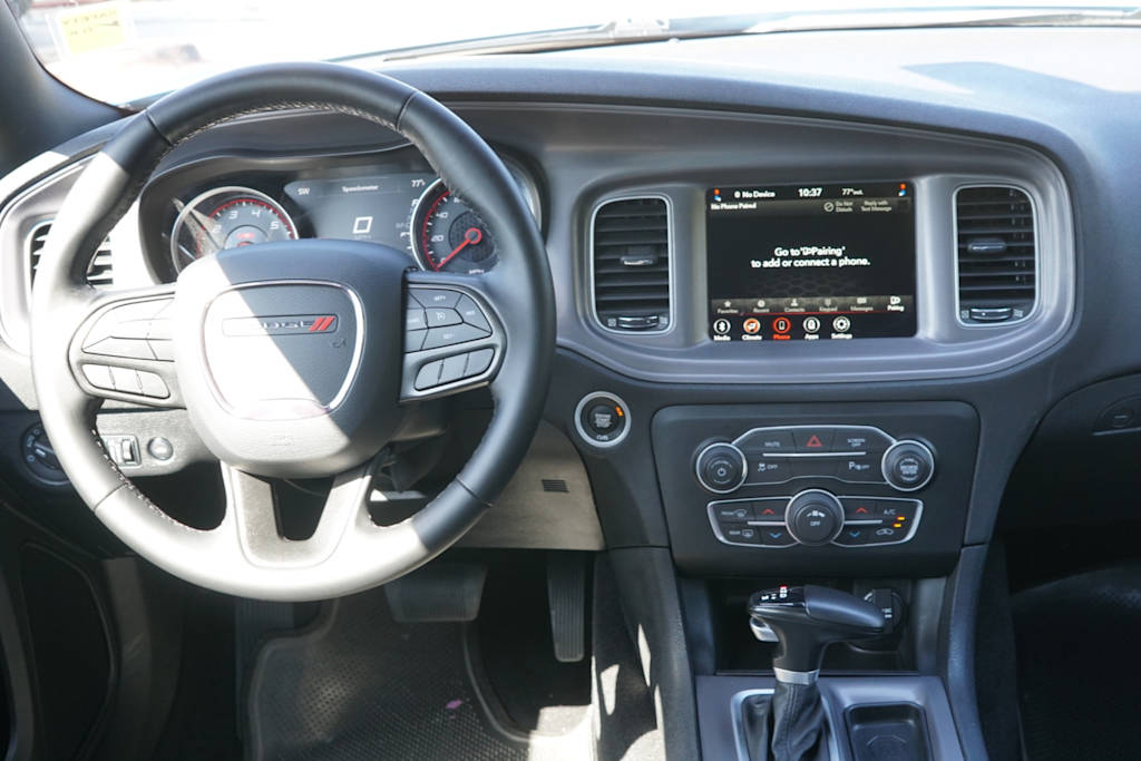 Thumbnail: 2023 Dodge Charger - 2