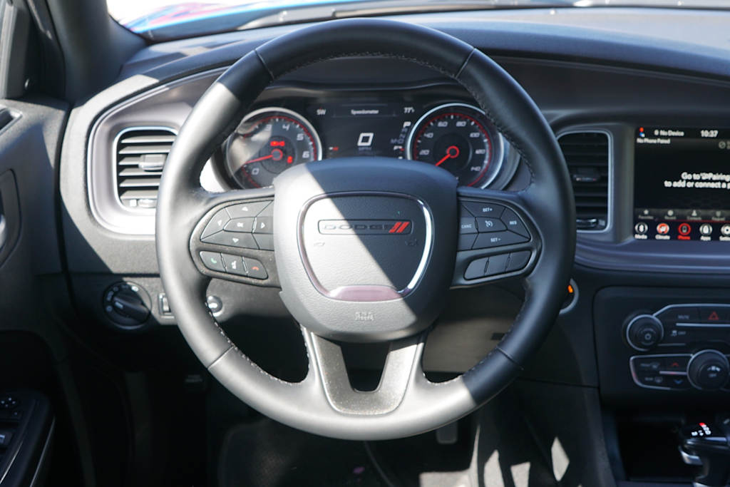 Thumbnail: 2023 Dodge Charger - 6