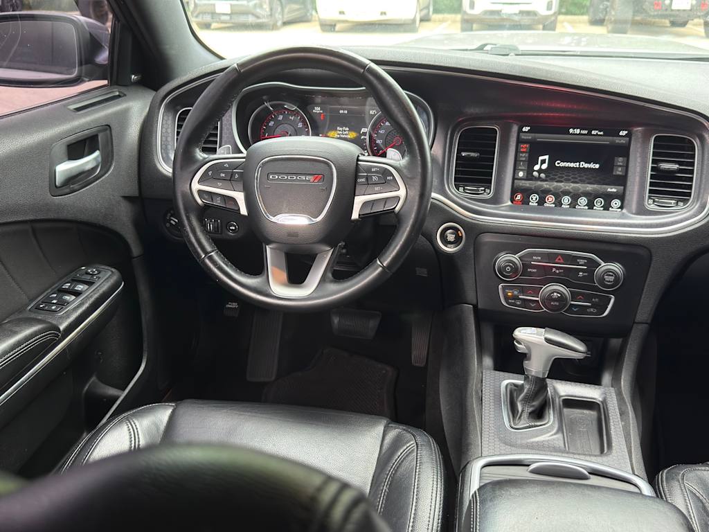 Thumbnail: 2017 Dodge Charger - 24