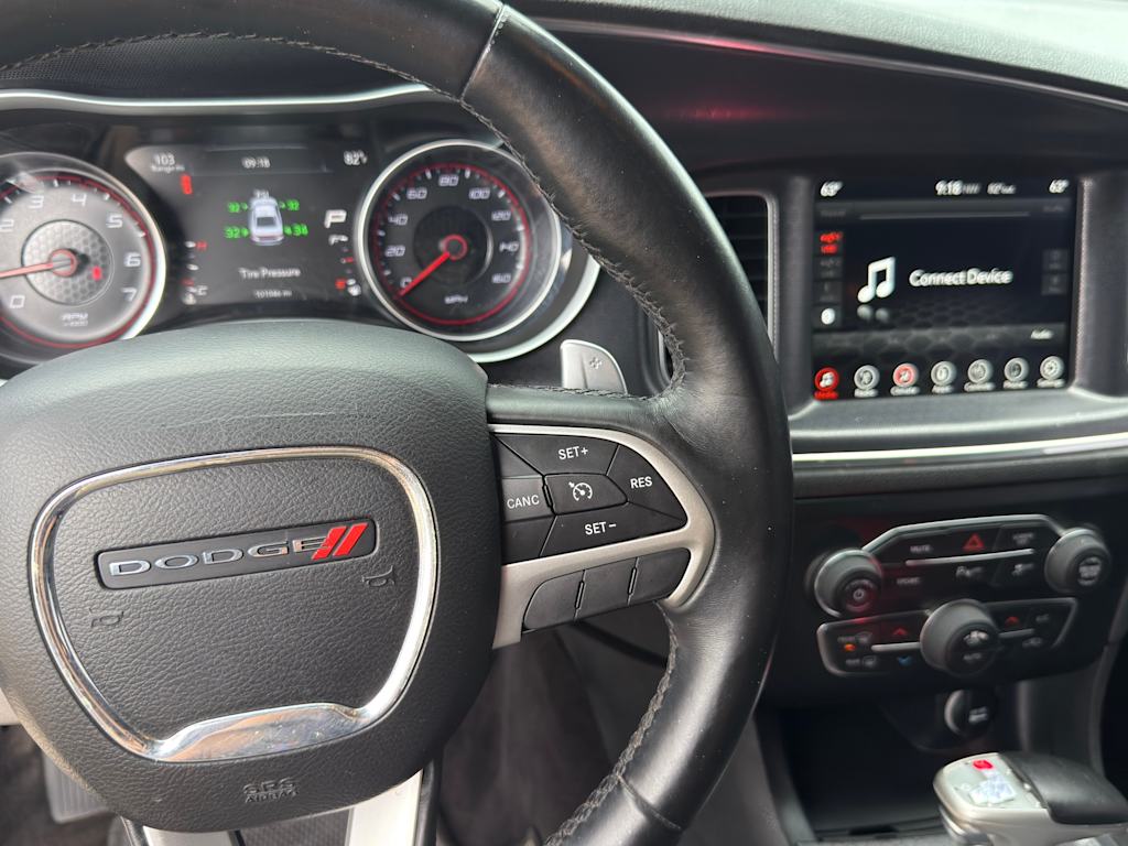 Thumbnail: 2017 Dodge Charger - 12