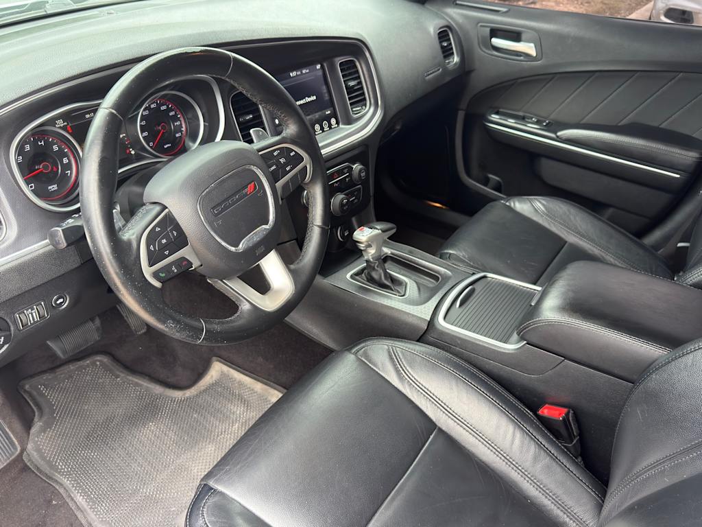 Thumbnail: 2017 Dodge Charger - 2