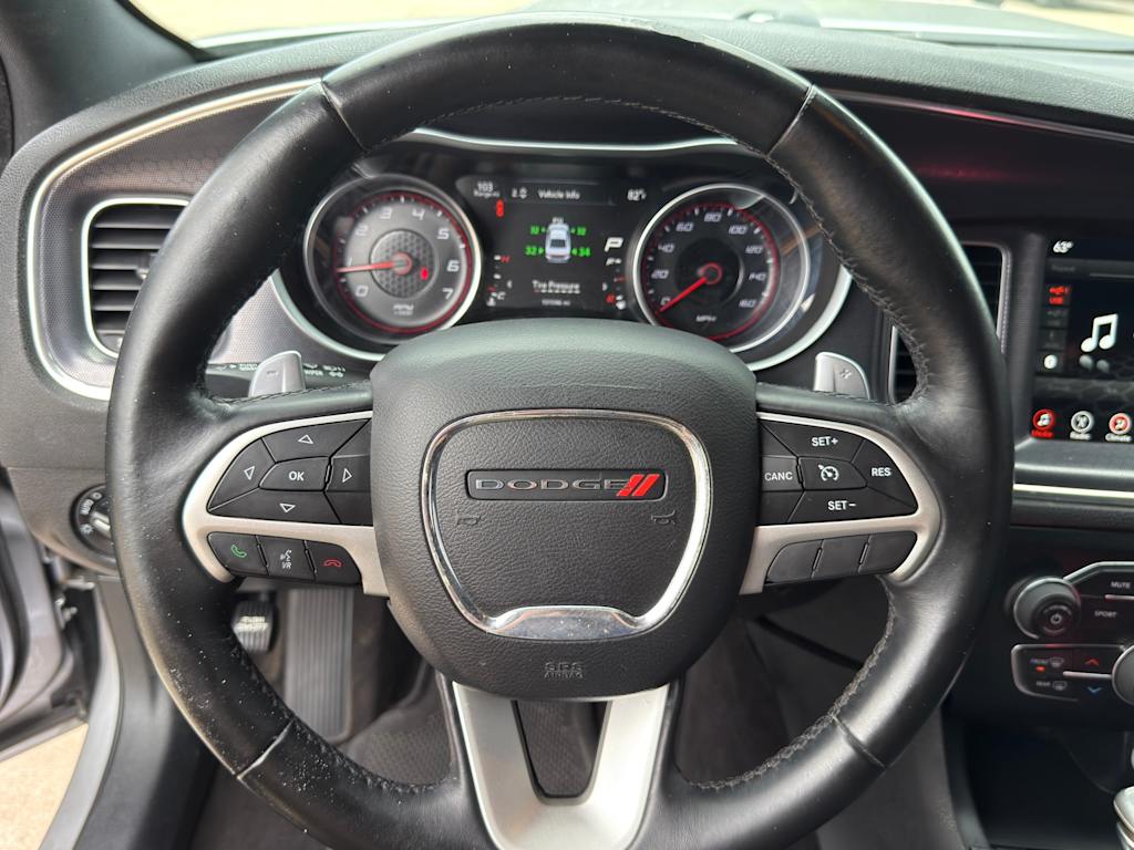 Thumbnail: 2017 Dodge Charger - 8