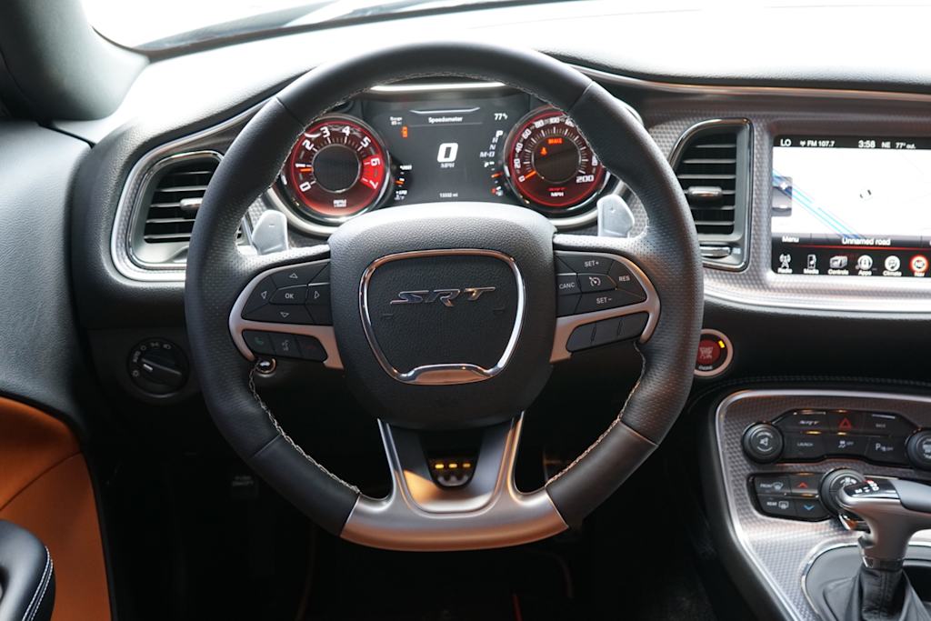 Thumbnail: 2016 Dodge Challenger - 9