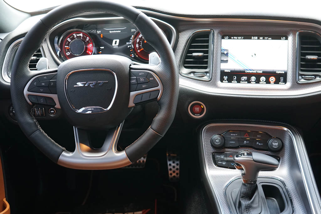 Thumbnail: 2016 Dodge Challenger - 6