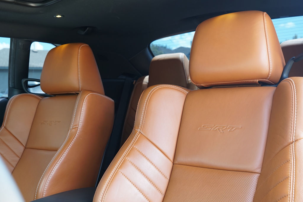 Thumbnail: 2016 Dodge Challenger - 8