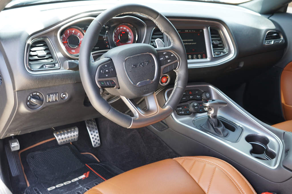 Thumbnail: 2016 Dodge Challenger - 2