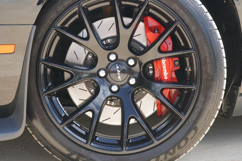 Thumbnail: 2016 Dodge Challenger - 5