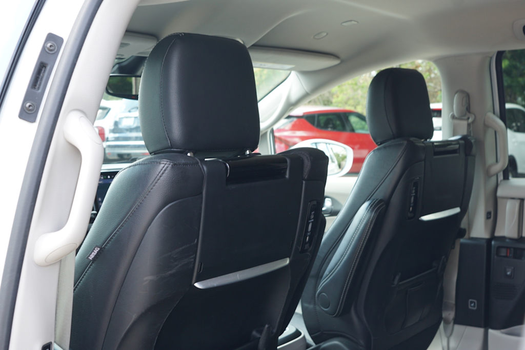 Thumbnail: 2022 Chrysler Pacifica - 24
